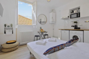 Appartement des Halles - Welkeys